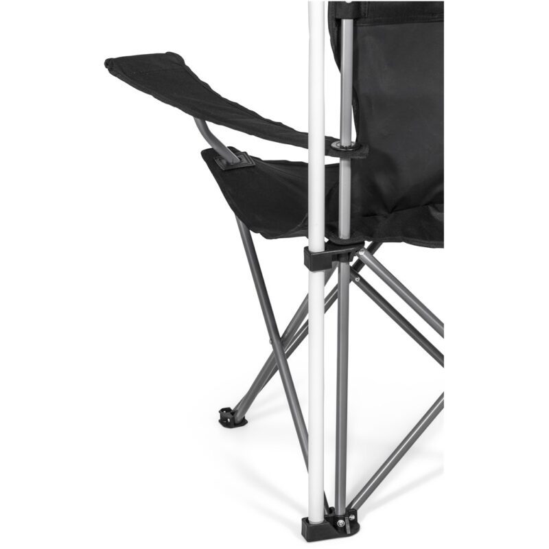 US Basic Paradiso Folding Chair - Image 3